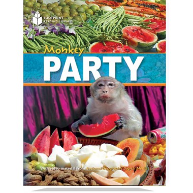 Monkey Party 